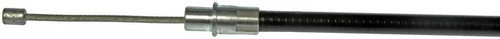 Dorman - First Stop Parking Brake Cable P/N:C94657