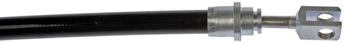 Dorman - First Stop Parking Brake Cable P/N:C94760