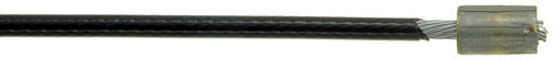 Dorman - First Stop Parking Brake Cable P/N:C95022