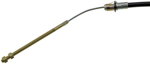 Dorman - First Stop Parking Brake Cable P/N:C95027