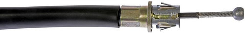 Dorman - First Stop Parking Brake Cable P/N:C95028