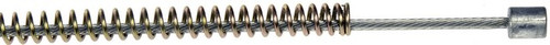 Dorman - First Stop Parking Brake Cable P/N:C95143
