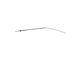 Dorman - First Stop Parking Brake Cable P/N:C95208
