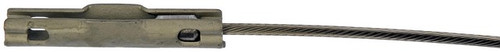 Dorman - First Stop Parking Brake Cable P/N:C95242