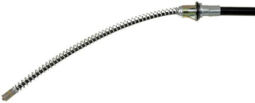 Dorman - First Stop Parking Brake Cable P/N:C95319