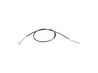 Dorman - First Stop Parking Brake Cable P/N:C95530
