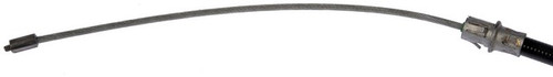 Dorman - First Stop Parking Brake Cable P/N:C95798