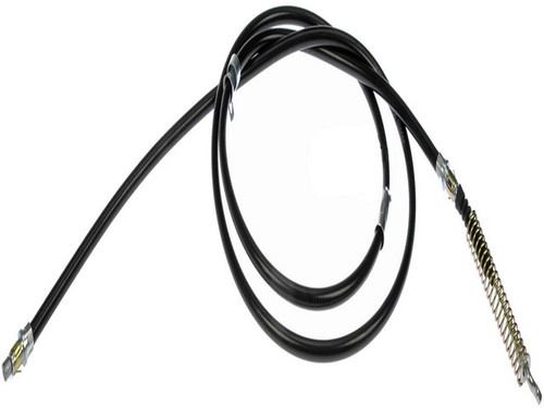 Dorman - First Stop Parking Brake Cable P/N:C95993