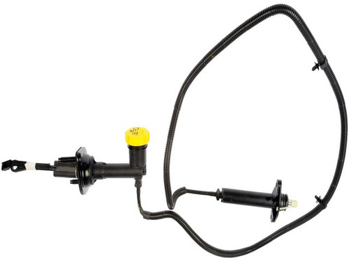 Dorman - First Stop Clutch Master and Slave Cylinder Assembly P/N:CC649039