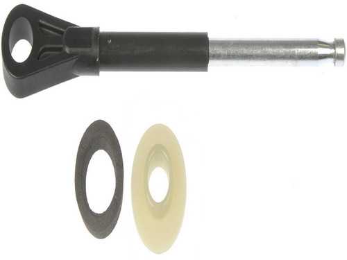 Dorman - First Stop Clutch Master and Slave Cylinder Assembly P/N:CC649039