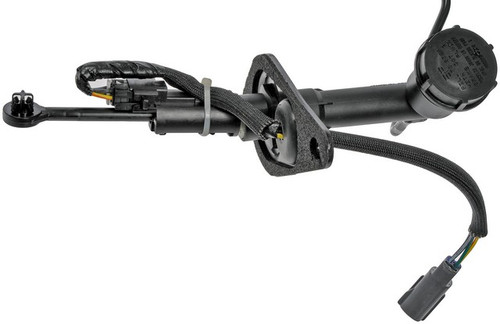 Dorman - First Stop Clutch Master and Slave Cylinder Assembly P/N:CC649062