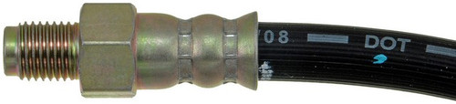Dorman - First Stop Brake Hydraulic Hose P/N:H33511