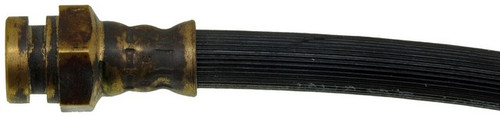 Brake Hydraulic Hose fits 1992-1995 Mazda 929  DORMAN - FIRST STOP