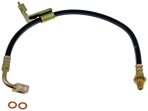Dorman - First Stop Brake Hydraulic Hose P/N:H380977