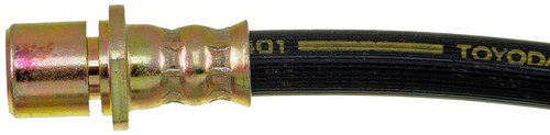 Dorman - First Stop Brake Hydraulic Hose P/N:H381150