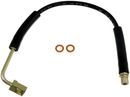 Dorman - First Stop Brake Hydraulic Hose P/N:H381212