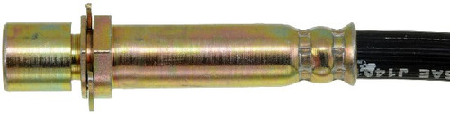 Dorman - First Stop Brake Hydraulic Hose P/N:H381290