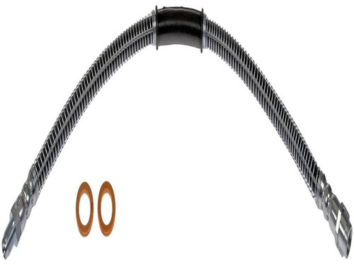 Dorman - First Stop Brake Hydraulic Hose P/N:H382585