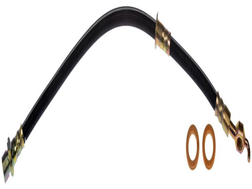 Brake Hydraulic Hose fits 2007-2017 Lexus LS460  DORMAN - FIRST STOP