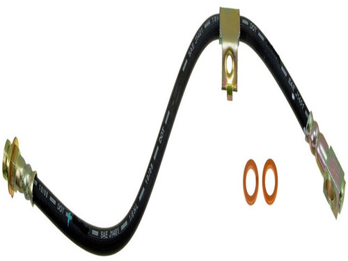 Dorman - First Stop Brake Hydraulic Hose P/N:H38345