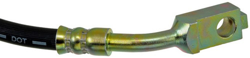Dorman - First Stop Brake Hydraulic Hose P/N:H38568