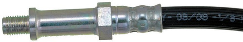 Dorman - First Stop Brake Hydraulic Hose P/N:H58536
