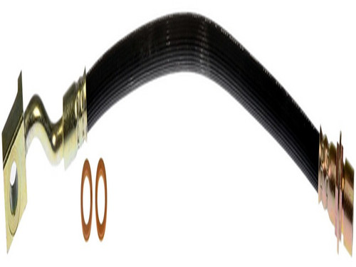Dorman - First Stop Brake Hydraulic Hose P/N:H620783