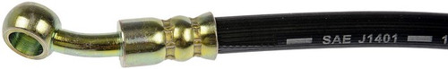 Brake Hydraulic Hose fits 2002-2006 Infiniti Q45  DORMAN - FIRST STOP