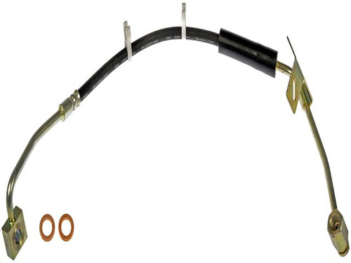 Dorman - First Stop Brake Hydraulic Hose P/N:H620920