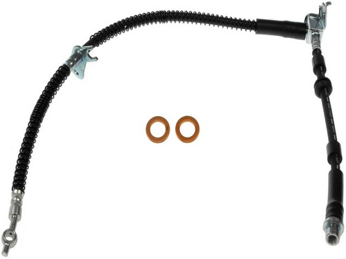 Dorman - First Stop Brake Hydraulic Hose P/N:H621516