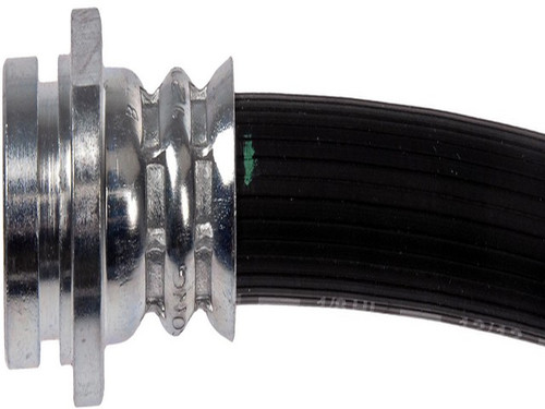 Brake Hydraulic Hose fits 2011-2016 Kia Sportage  DORMAN - FIRST STOP