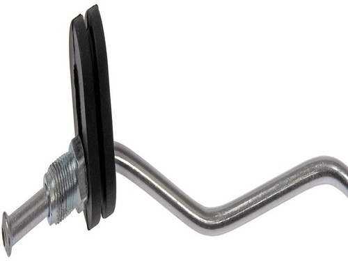 Brake Hydraulic Hose fits 2011-2017 Volkswagen Touareg  DORMAN - FIRST STOP