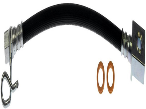 Brake Hydraulic Hose fits 2004-2017 Ford F53  DORMAN - FIRST STOP