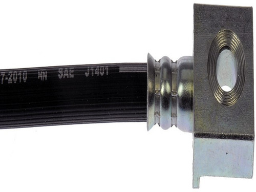 Brake Hydraulic Hose fits 2004-2017 Ford F53  DORMAN - FIRST STOP