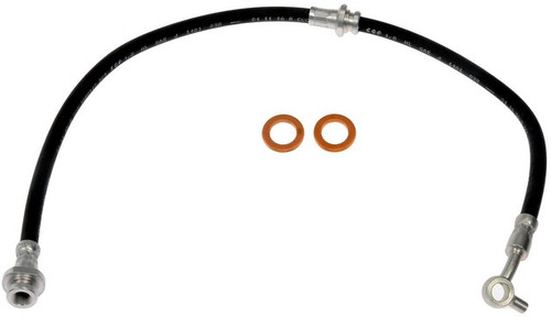 Brake Hydraulic Hose fits 2014-2019 Nissan Rogue Rogue Sport  DORMAN - FIRST STO