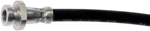 Brake Hydraulic Hose fits 2014-2019 Nissan Rogue Rogue Sport  DORMAN - FIRST STO