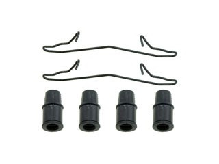 Dorman - First Stop Disc Brake Hardware Kit P/N:HW13229