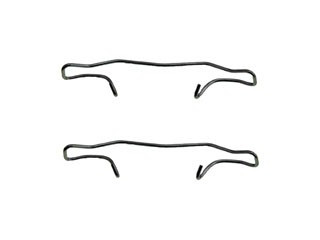 Dorman - First Stop Disc Brake Hardware Kit P/N:HW13305