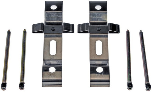 Dorman - First Stop Disc Brake Hardware Kit P/N:HW13649