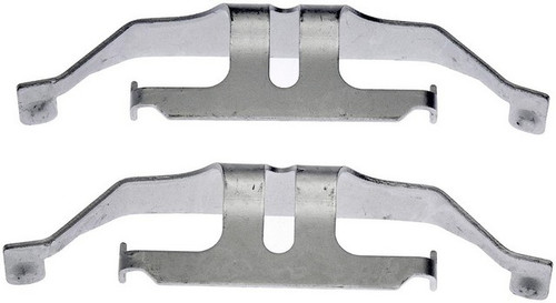Dorman - First Stop Disc Brake Hardware Kit P/N:HW13757
