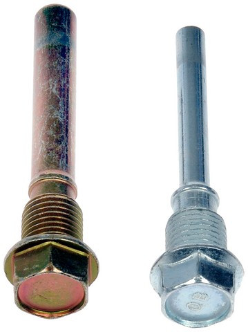 Disc Brake Caliper Bolt fits 1990-2001 Infiniti Q45 J30 M30  DORMAN - FIRST STOP