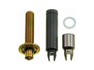 Drum Brake Adjusting Screw Assembly Dorman HW1551