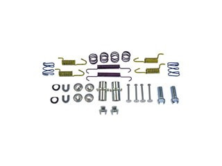 Dorman - First Stop Parking Brake Hardware Kit P/N:HW17405
