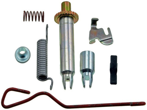 Dorman - First Stop Drum Brake Self-Adjuster Repair Kit P/N:HW2573