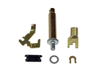Drum Brake Self-Adjuster Repair Kit-Self Adjuster Repair Kit Dorman HW2603