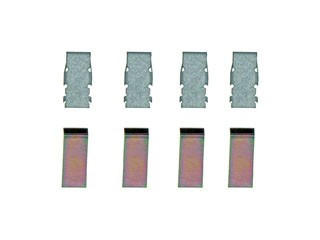 Dorman - First Stop Disc Brake Hardware Kit P/N:HW5701