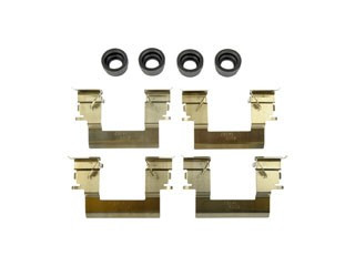 Disc Brake Hardware Kit fits 2008-2009 Pontiac G8  DORMAN - FIRST STOP