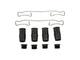 Dorman - First Stop Disc Brake Hardware Kit P/N:HW6128