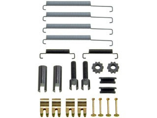 Dorman - First Stop Parking Brake Hardware Kit P/N:HW7329