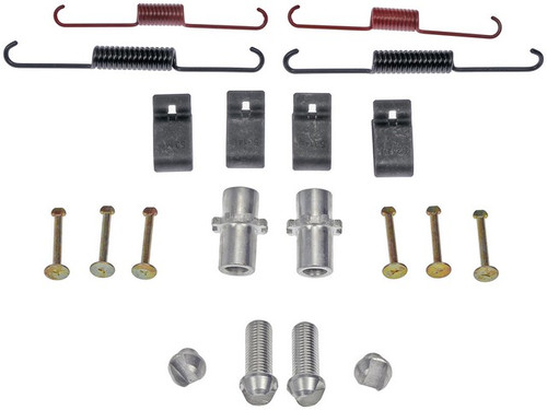 Dorman - First Stop Parking Brake Hardware Kit P/N:HW7354